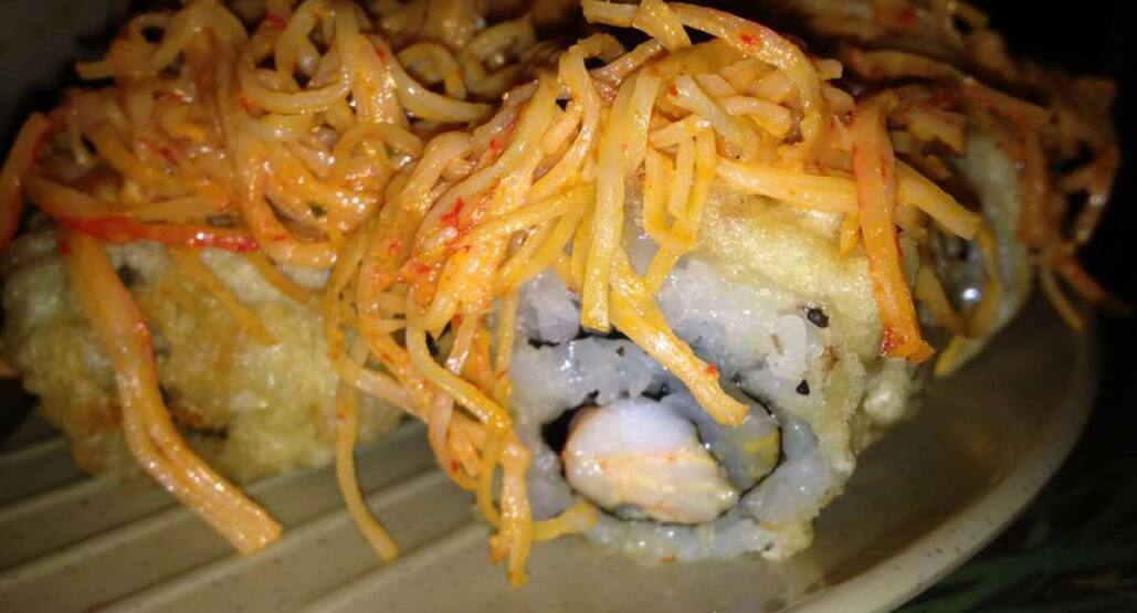 Fuji Japanese Restaurant Anderson Greenville